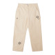 Obey Ανδρικό παντελόνι Big Timer Printed Carpenter Pant